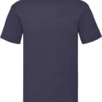 T-Shirt bedrucken SC221 Valueweight Baumwolle Rundhals S-5XL — Produktfoto 42