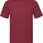 T-Shirt bedrucken SC221 Valueweight Baumwolle Rundhals S-5XL — Produktfoto 43