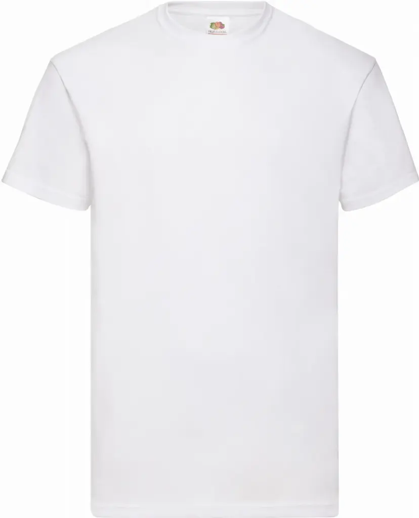 T-Shirt bedrucken SC221 Valueweight Baumwolle Rundhals S-5XL — Produktfoto 44