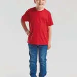 Kids Valueweight T (61-033-0)