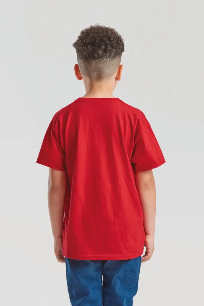 Kids Valueweight T (61-033-0) — productfoto 2