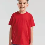 Kids Valueweight T (61-033-0) — productfoto 3