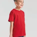Kids Valueweight T (61-033-0) — productfoto 4
