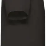 Kids Valueweight T (61-033-0), black — productfoto 5
