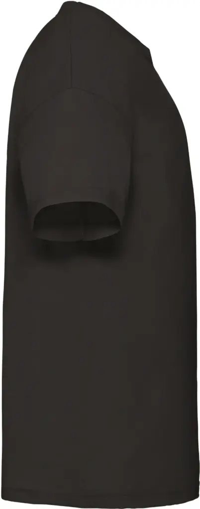 Kids Valueweight T (61-033-0), black — productfoto 5