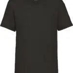 Kids Valueweight T (61-033-0), black — productfoto 6