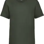 Custom Kids T-shirt SC221B Valueweight Cotton Ages 1-15 — product photo 7