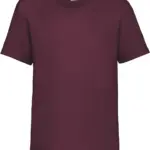 Custom Kids T-shirt SC221B Valueweight Cotton Ages 1-15 — product photo 8