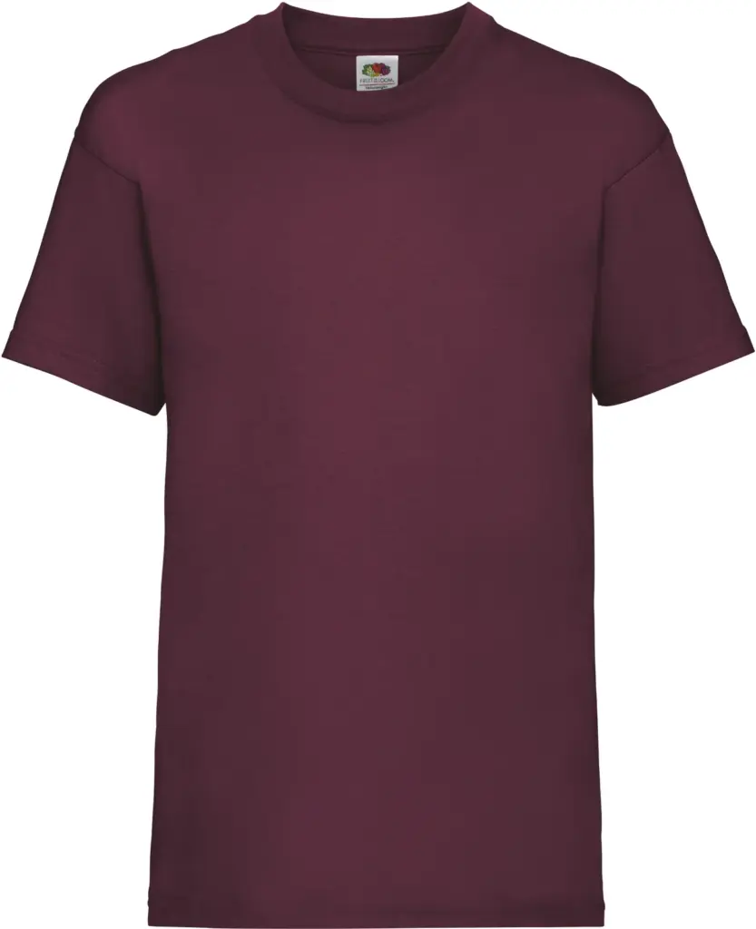 Custom Kids T-shirt SC221B Valueweight Cotton Ages 1-15 — product photo 8
