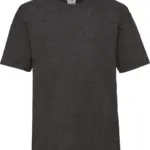 Custom Kids T-shirt SC221B Valueweight Cotton Ages 1-15 — product photo 9