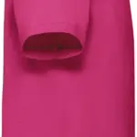 Kids Valueweight T (61-033-0), fuchsia — productfoto 9