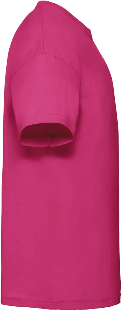 Kids Valueweight T (61-033-0), fuchsia — productfoto 9