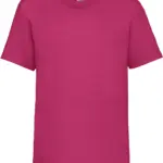 Custom Kids T-shirt SC221B Valueweight Cotton Ages 1-15 — product photo 10