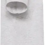 Kids Valueweight T (61-033-0), heather grey — productfoto 10