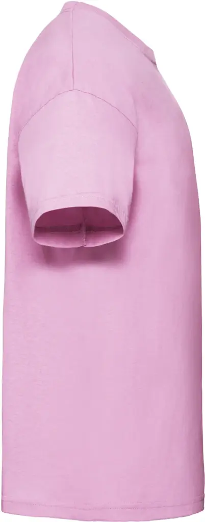 Kids Valueweight T (61-033-0), light pink — productfoto 12
