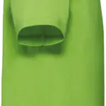 Kids Valueweight T (61-033-0), lime — productfoto 13