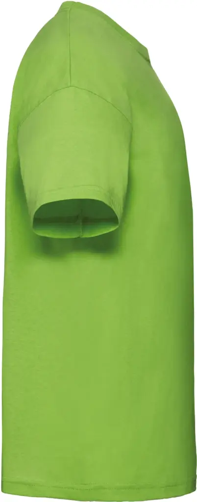 Kids Valueweight T (61-033-0), lime — productfoto 13