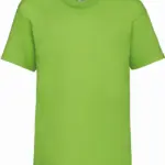 Custom Kids T-shirt SC221B Valueweight Cotton Ages 1-15 — product photo 14