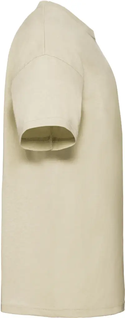 Kids Valueweight T (61-033-0), natural — productfoto 14