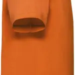 Kids Valueweight T (61-033-0), orange — productfoto 16