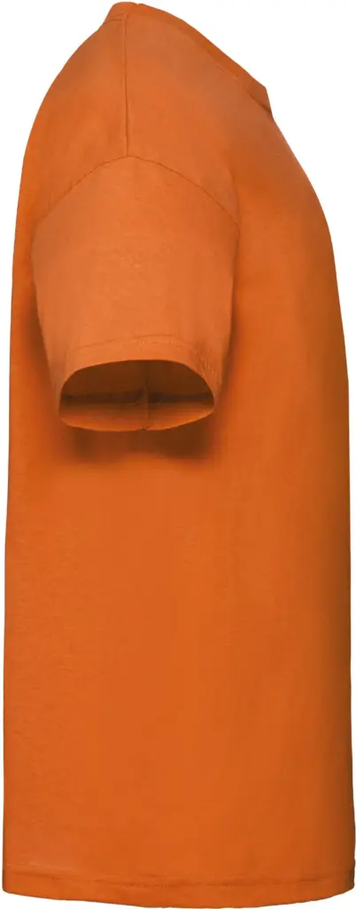 Kids Valueweight T (61-033-0), orange — productfoto 16