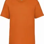Custom Kids T-shirt SC221B Valueweight Cotton Ages 1-15 — product photo 17