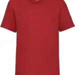 Custom Kids T-shirt SC221B Valueweight Cotton Ages 1-15 — product photo 18