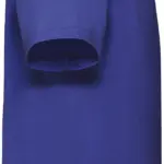 Kids Valueweight T (61-033-0), royal blue — productfoto 18