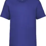 Custom Kids T-shirt SC221B Valueweight Cotton Ages 1-15 — product photo 19