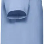 Kids Valueweight T (61-033-0), sky blue — productfoto 19
