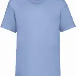 Custom Kids T-shirt SC221B Valueweight Cotton Ages 1-15 — product photo 20