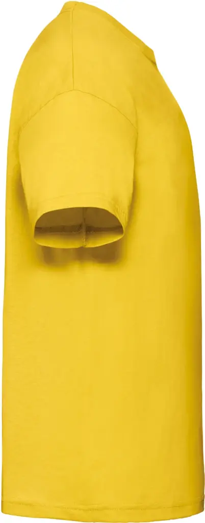 Kids Valueweight T (61-033-0), sunflower — productfoto 20