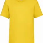Custom Kids T-shirt SC221B Valueweight Cotton Ages 1-15 — product photo 21