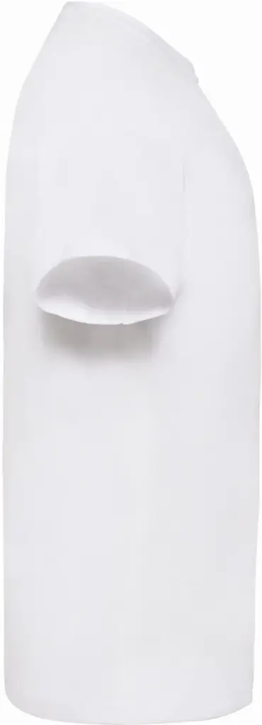 Kids Valueweight T (61-033-0), white — productfoto 21