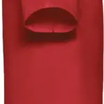 Men's Valueweight V-neck T-shirt (61-066-0) — productfoto 14