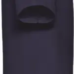 Men's Valueweight V-neck T-shirt (61-066-0), deep navy — productfoto 8