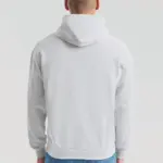 Classic Sweater met capuchon (62-208-0) — productfoto 2