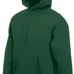 PS_SC244C_BOTTLEGREEN - Hidalgo-werbeartikel Classic Sweater met capuchon (62-208-0), bottle green — productfoto 6
