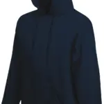 PS_SC244C_DEEPNAVY - Hidalgo-werbeartikel Classic Sweater met capuchon (62-208-0), deep navy — productfoto 10