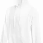 PS_SC244C_WHITE - Hidalgo-werbeartikel Classic Sweater met capuchon (62-208-0), white — productfoto 20