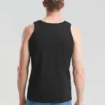 Valueweight Athletic Vest (61-098-0) — productfoto 4