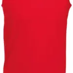 Valueweight Athletic Vest (61-098-0) — productfoto 8