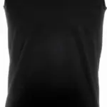 Valueweight Athletic Vest (61-098-0), black — productfoto 5