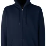 PS_SC361C_DEEPNAVY - Hidalgo-werbeartikel Men's Premium Full Zip Hooded Sweatshirt (62-034-0), deep navy — productfoto 7