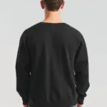 Classic Raglan Sweater (62-216-0) — productfoto 4