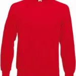 Classic Raglan Sweater (62-216-0) — productfoto 18