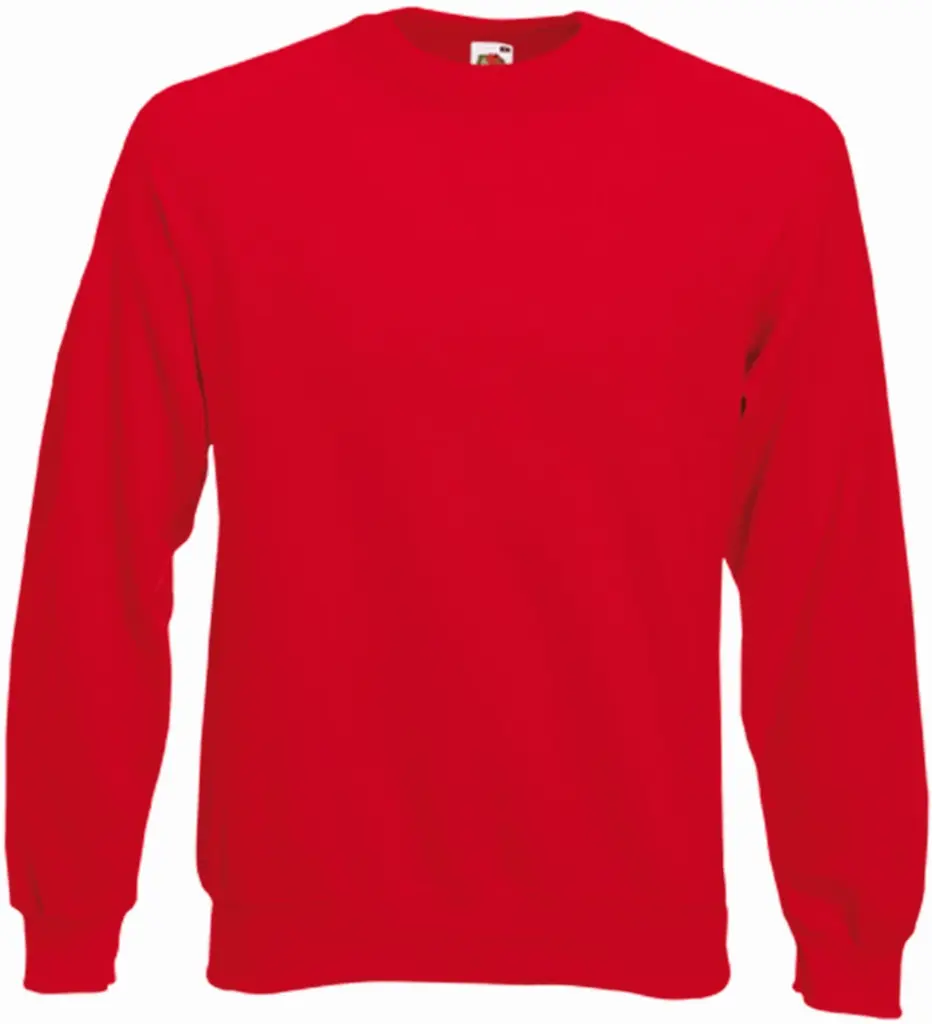 Classic Raglan Sweater (62-216-0) — productfoto 18