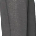 Classic Raglan Sweater (62-216-0), dark heather grey — productfoto 9