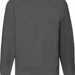 Sweatshirt bedrucken SC4 Classic Raglan Baumwolle S-4XL — Produktfoto 21
