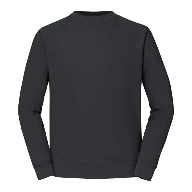 Sweatshirt bedrucken SC4 Classic Raglan Baumwolle S-4XL — Produktfoto 22